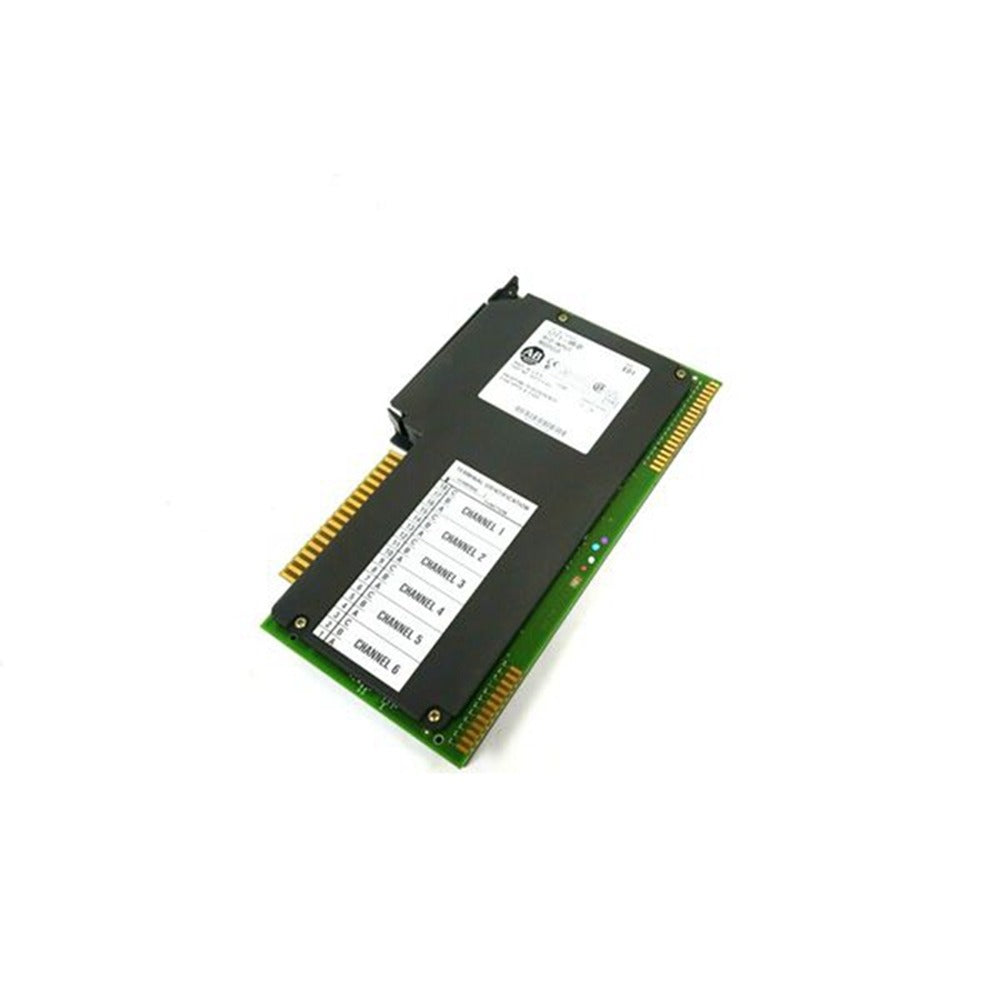 Allen Bradley 1771-IFE Original Packaging Module in Stock