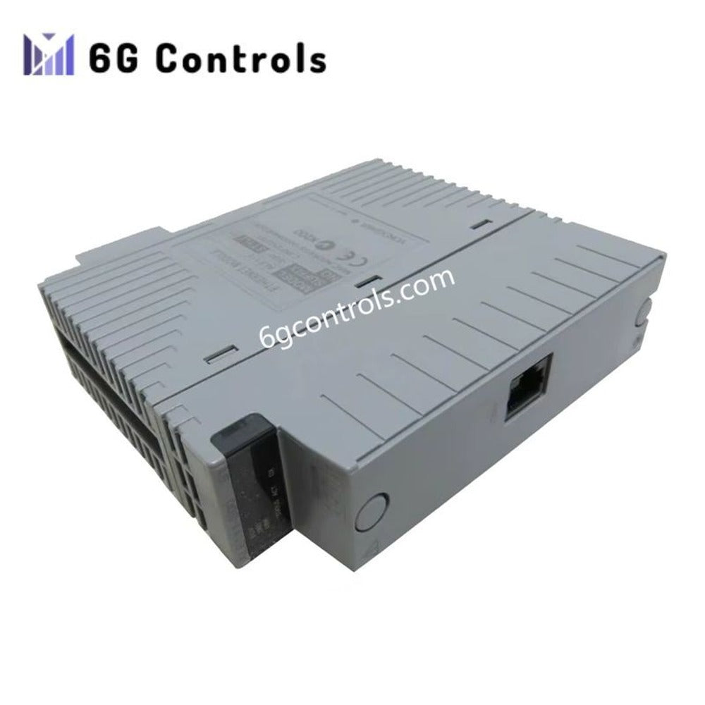 Yokogawa AAI543-S50/A4S10 Analog Output Module Brand New