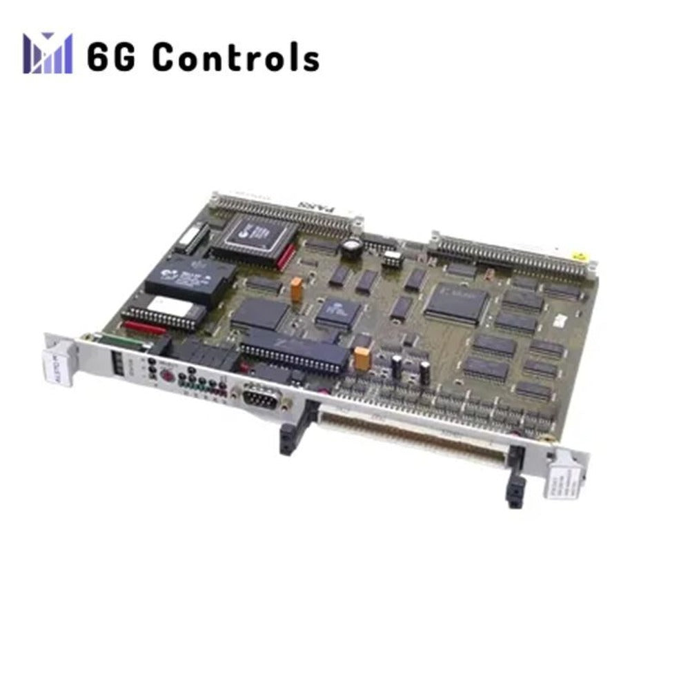 ALSTOM VCS232 VCS 232 Communication Module In Stock