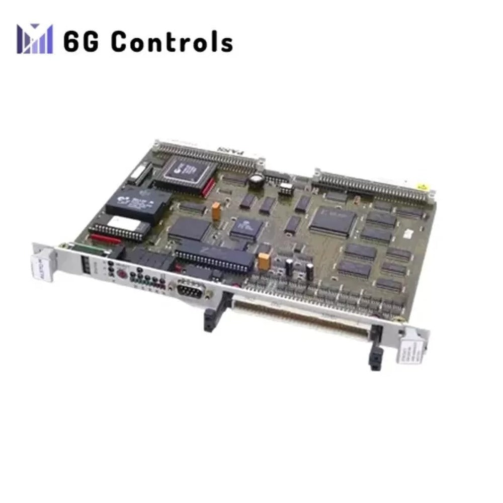 ALSTOM VCS232 VCS 232 Communication Module In Stock