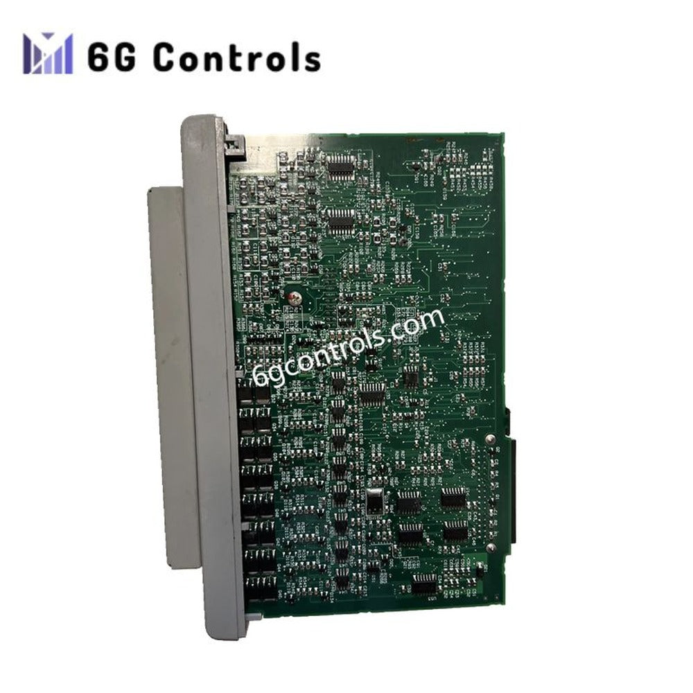 AMC80/ZCT | Yokogawa | CENTUM Remote Analog I/O Module