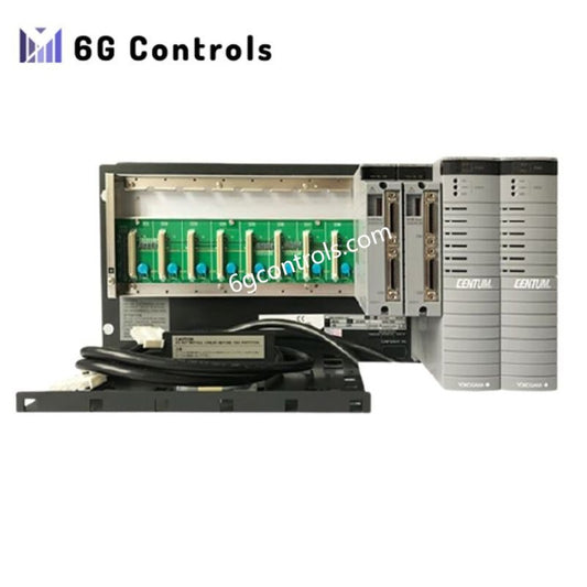 Yokogawa ANB10D-400 ESB Bus Node Unit High Quality