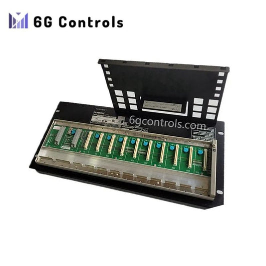 Yokogawa ANB10D-410/CU2N/NDEL Dual-redundant ESB Bus Node Unit