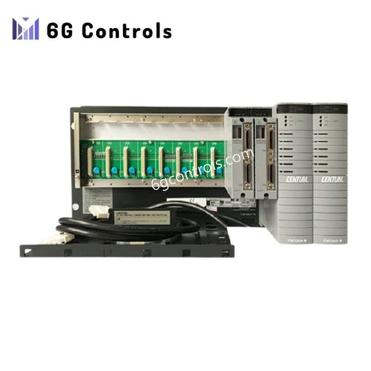 Yokogawa ANB10D-415/CU2N/NDEL ESB Bus Node Units