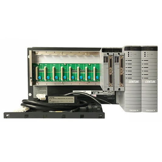 YOKOGAWA AFV30S-S41151 Duplexed Field Control Unit