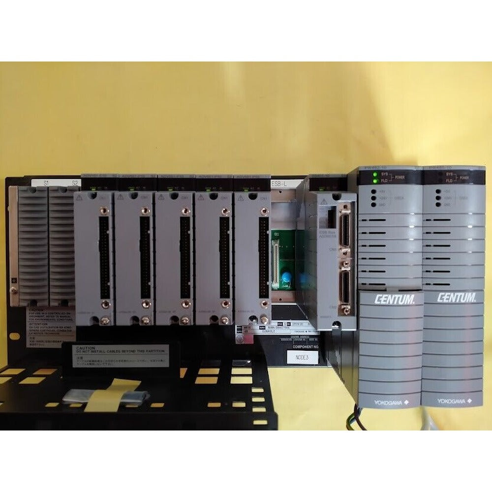 Yokogawa AAI143-H50/A4S00 Analog Input Module Brand new in Stock