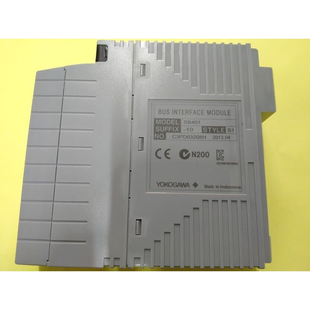Yokogawa ANB10D-425/CU2N ESB Bus Node Unit Brand new in Stock