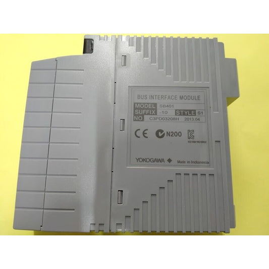 Yokogawa ANB10D-425/CU2N ESB Bus Node Unit Brand new in Stock