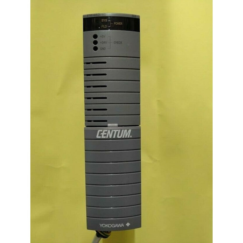Yokogawa ANB10D-425/CU2N ESB Bus Node Unit Brand new in Stock
