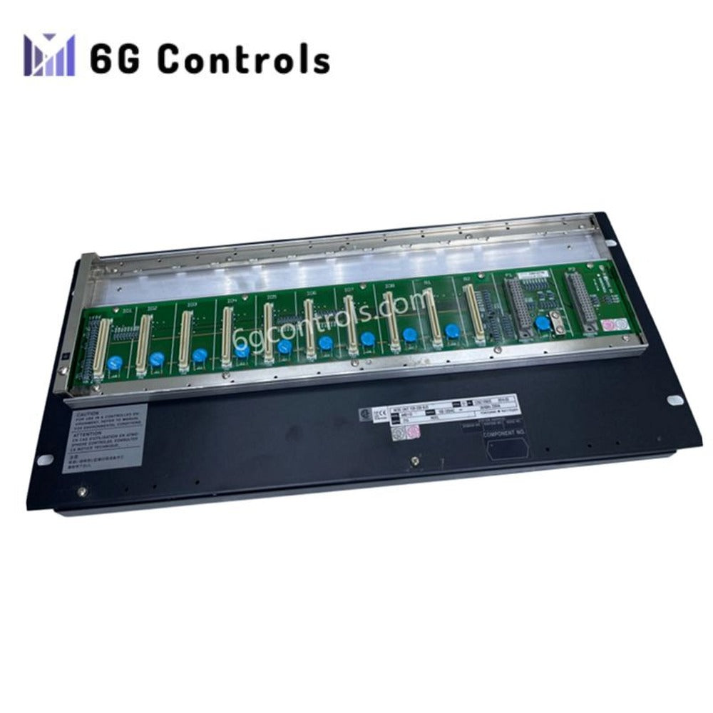 Yokogawa ANR10D-410 ER Bus Node Interface Unit