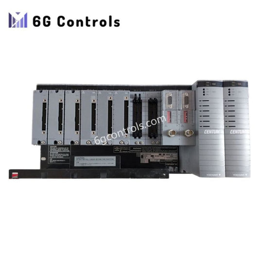 Yokogawa ANR10D-423 ER Bus Node Unit High Quality