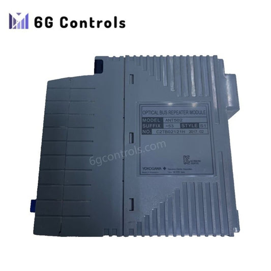 Yokogawa ANT502-53 Optical ESB Bus Adapter Brand New