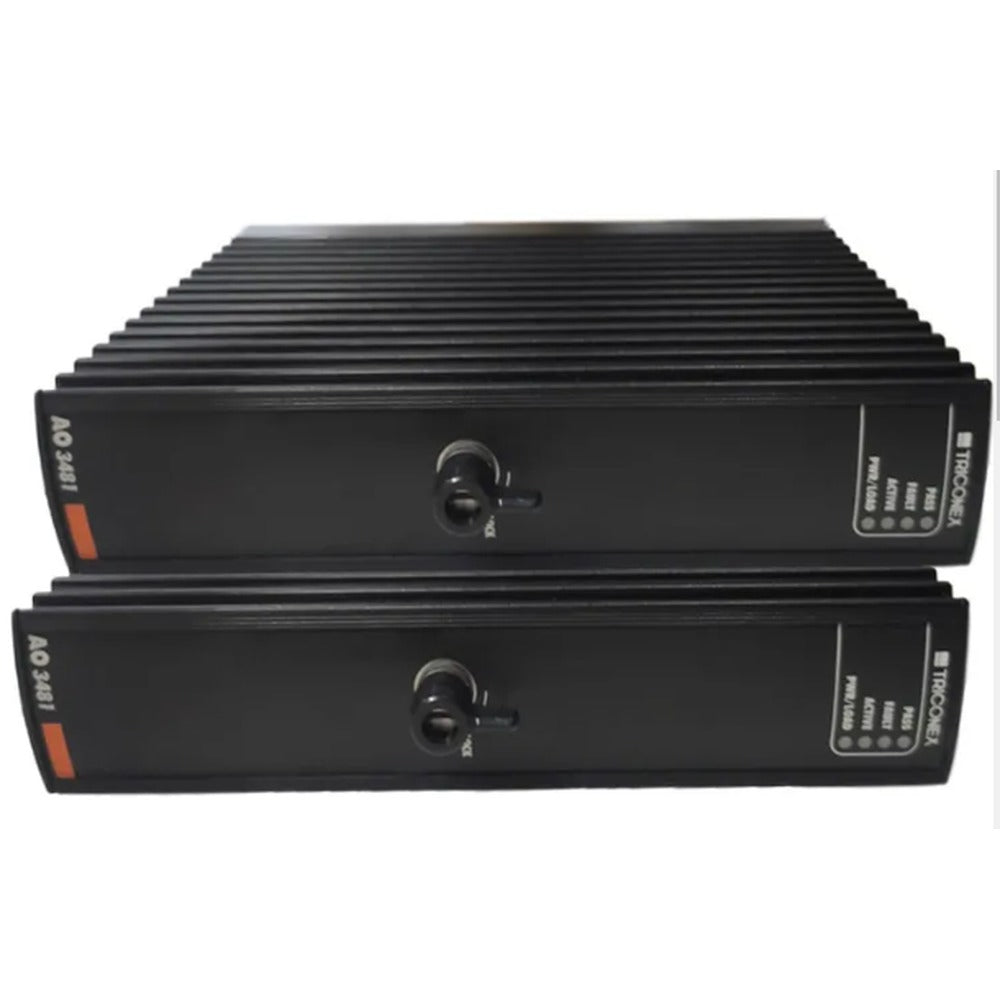 Triconex AO3481 Communication Module Brand new in Stock