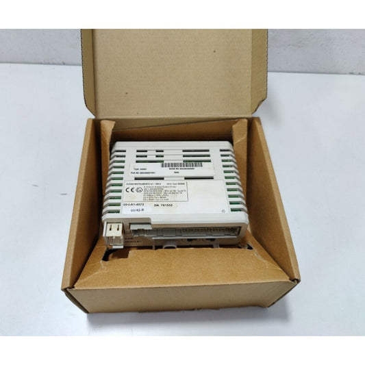 ABB AO895 3BSC690087R1 Analog Output new and low price