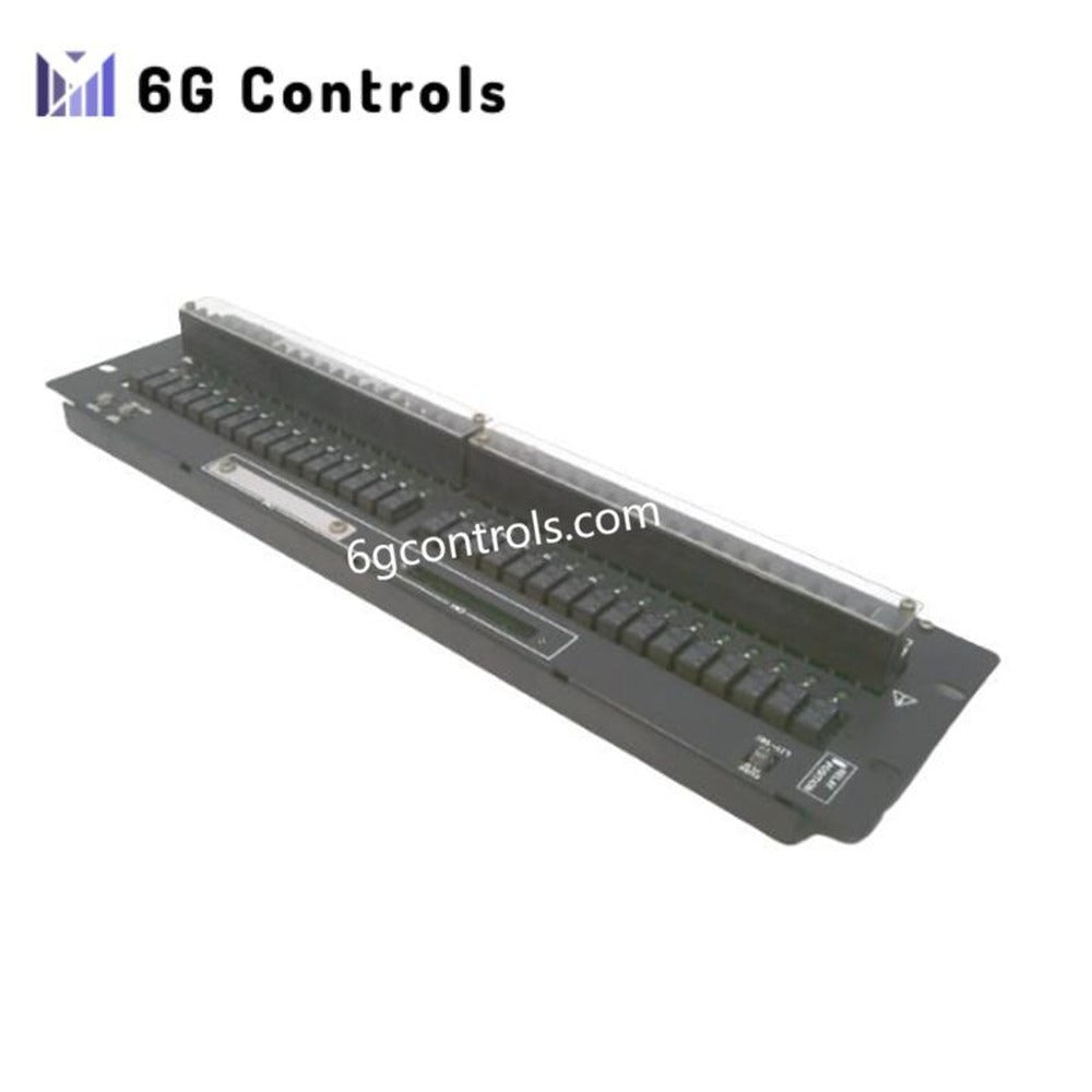 ARM15A-000 | Yokogawa | 32-Channel Mechanical Relay Input Board
