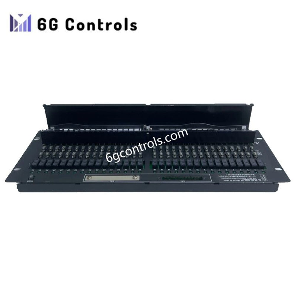 Yokogawa ARM55W-000 32-Channel Mechanical Relay Output Board