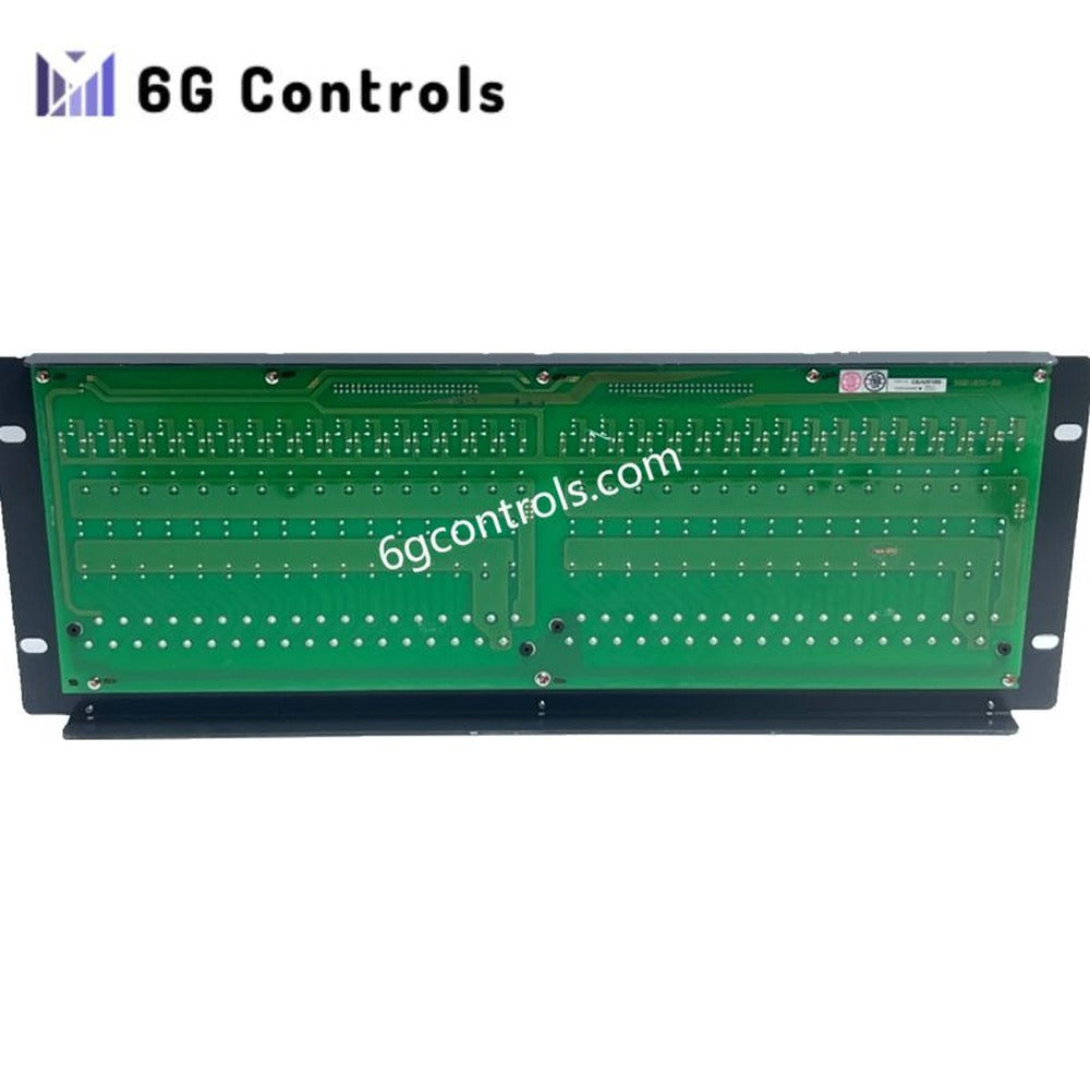 Yokogawa ARM55W-000 32-Channel Mechanical Relay Output Board