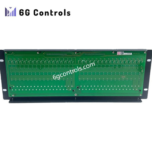 Yokogawa ARM55W-000 32-Channel Mechanical Relay Output Board