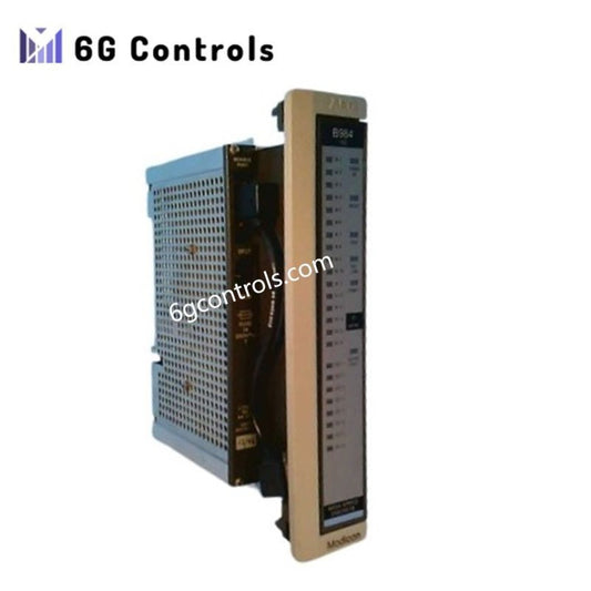 Schneider Electric AS-B984-100 Terminal Connector