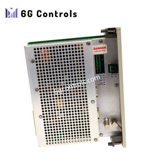 Schneider Electric AS-P890-300 Modicon 800 Series Remote I/O Processor