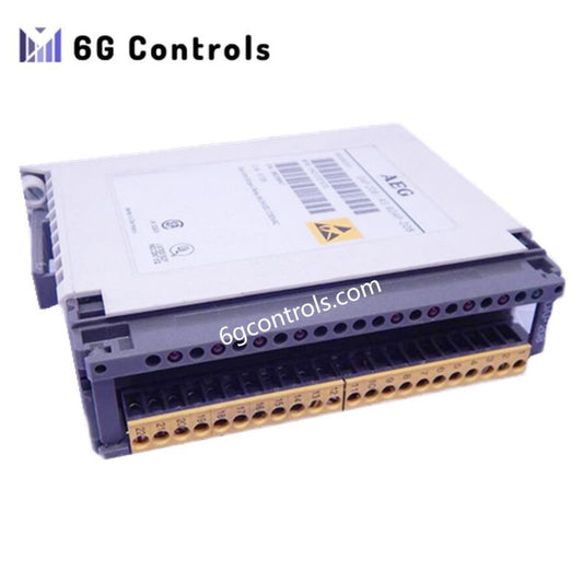 Schneider Electric ASBDEP208 A120 I/O AC Input Module