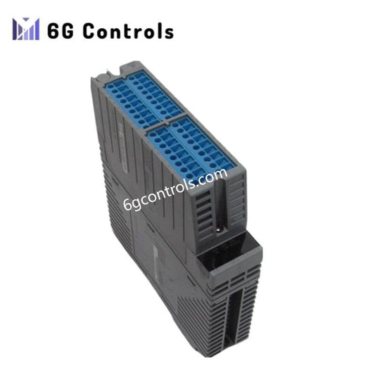 Yokogawa ASD143-P00/SB4S0 | Digital Input Module