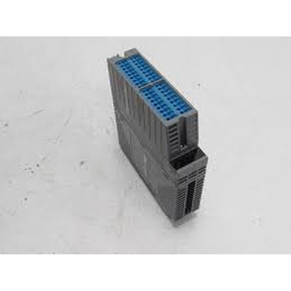 Yokogawa ASD143-P00 Digital Input Module with Built-In Barrier