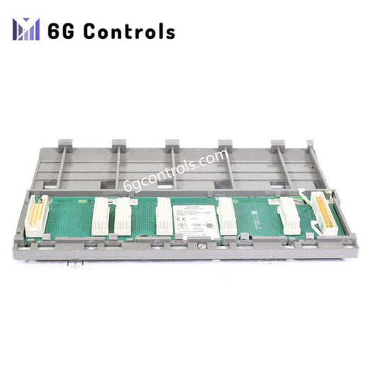 Schneider Electric ASHDTA200 Modicon 984 Primary Subrack