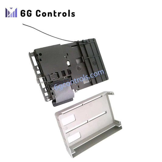 Schneider Electric ASHDTA202 Secondary Subrack
