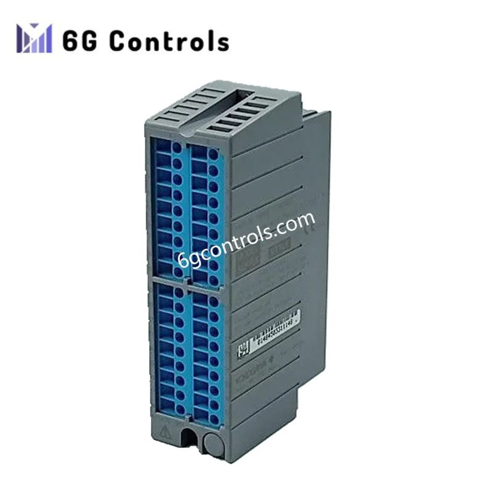 ASR133-S00/SR3S0 | Yokogawa | RTD & Potentiometer Input Module