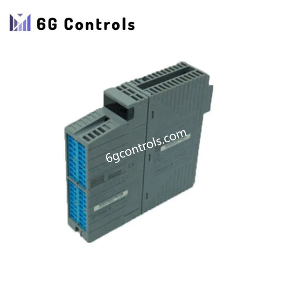 ASI133-H00/ATSA3S | Yokogawa | Analog Input Module