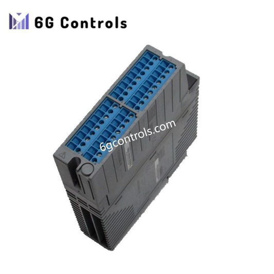 ASR133-S00/SR3S0 | Yokogawa | RTD & Potentiometer Input Module