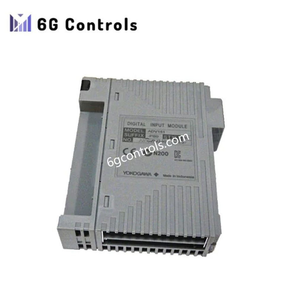 Yokogawa AAP135-S50/13S00 Pulse Input Module Brand New