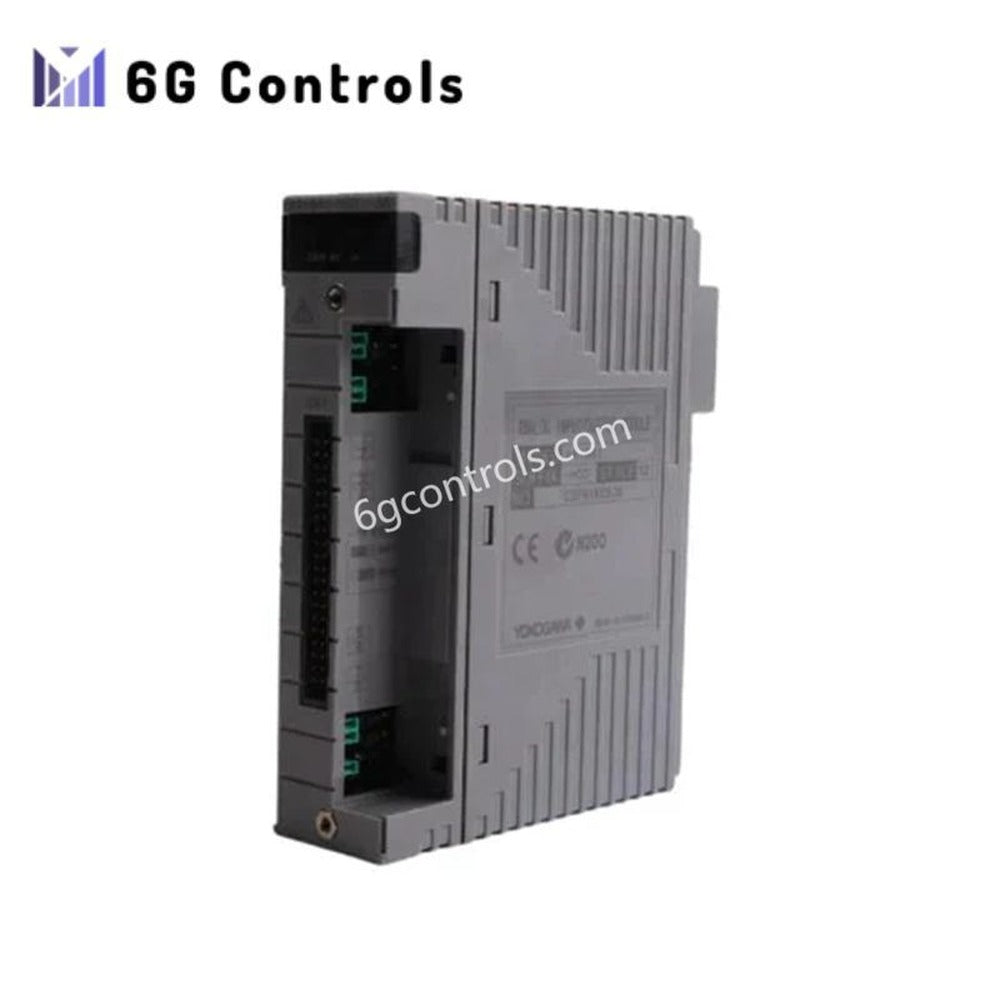 Yokogawa ASI133-H00/SA3S0 Analog Input Module Brand New