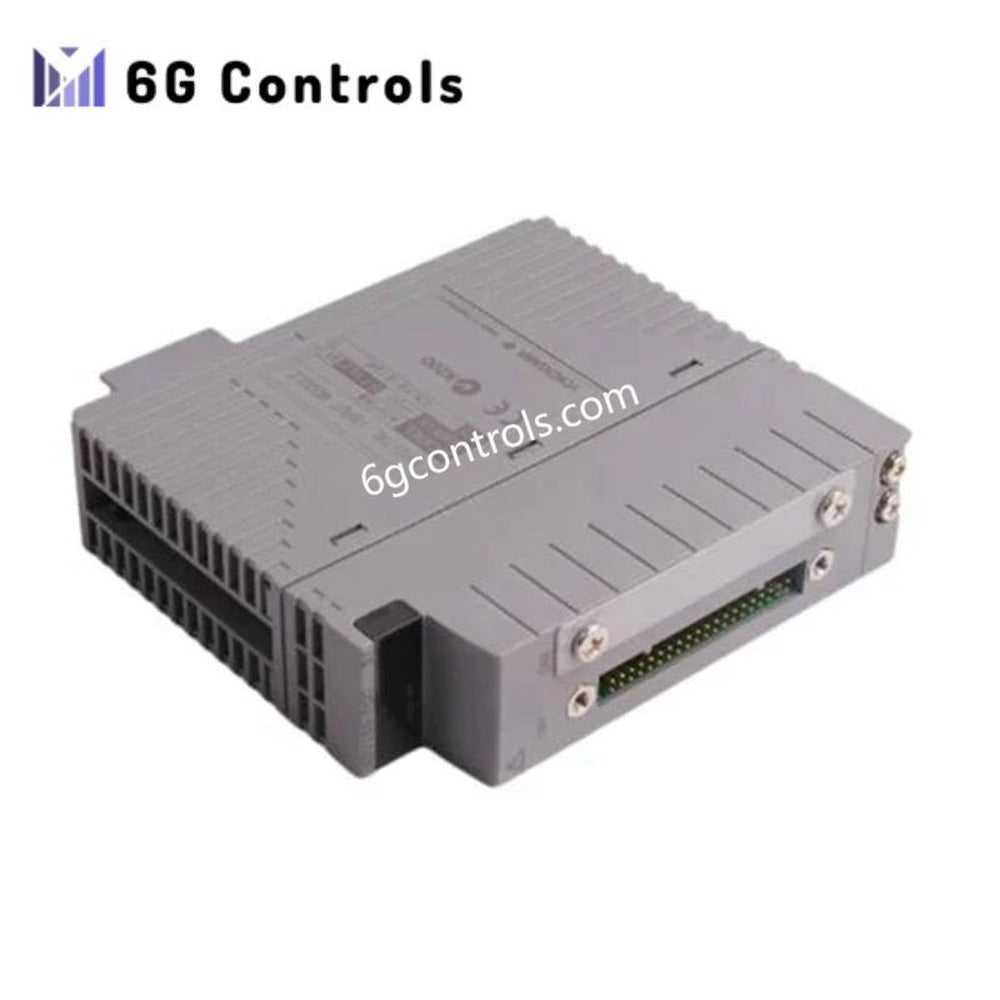 Yokogawa AAI543-H50/K4A00 Analog Output Module