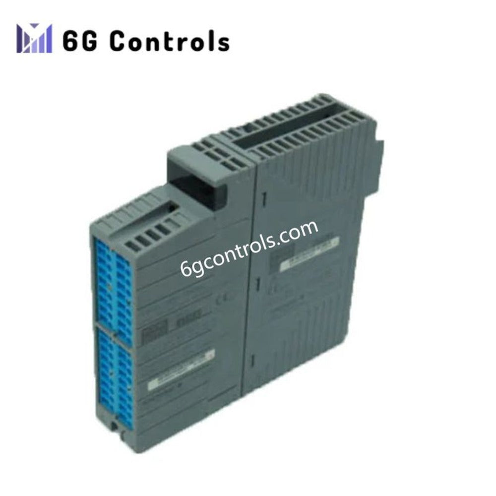 Yokogawa ASI533-S00/SS3S0 | Analog Output Module