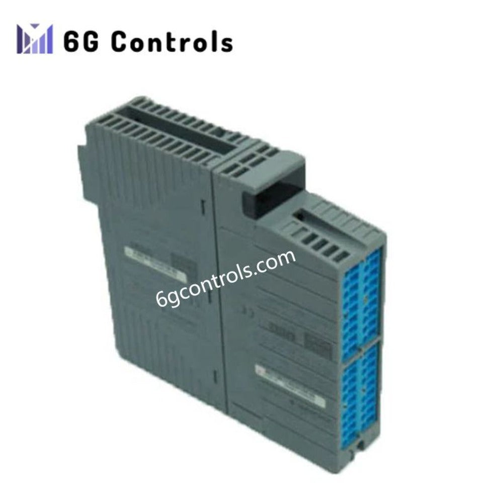 Yokogawa ASI533-S00/SS3S0 | Analog Output Module