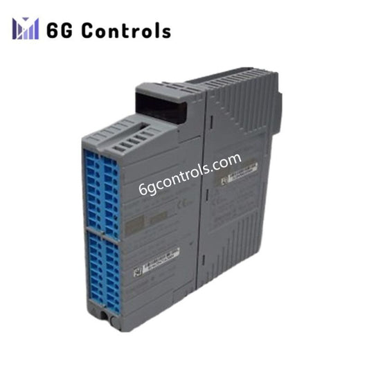 ASR133-S00/SR3S0 | Yokogawa | RTD & Potentiometer Input Module