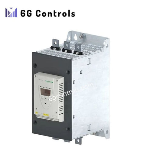 Schneider Electric ATS22C41Q Altistart 22 Soft Starter