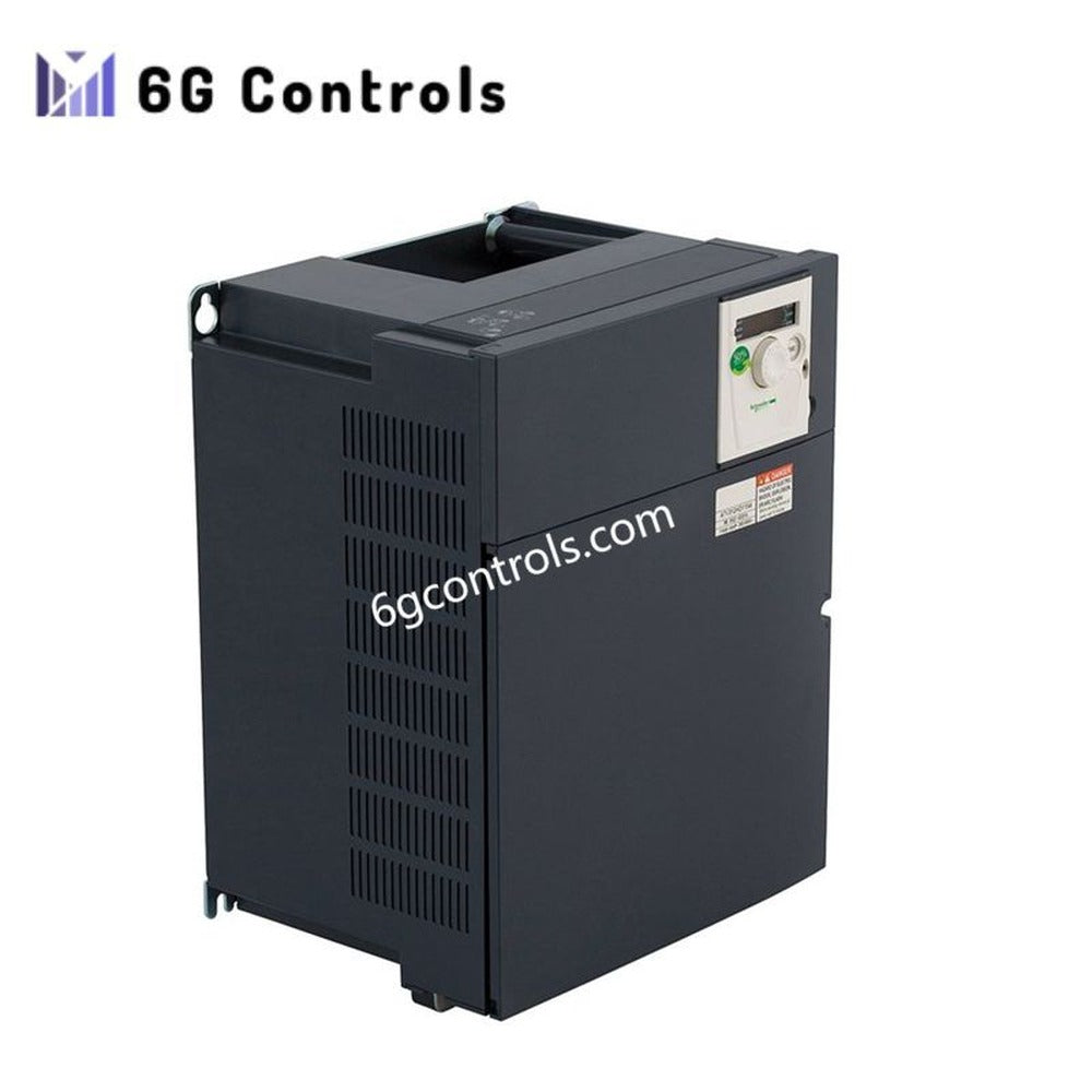 Schneider Electric ATV312HD11N4 Altivar 312 Variable Speed Drive