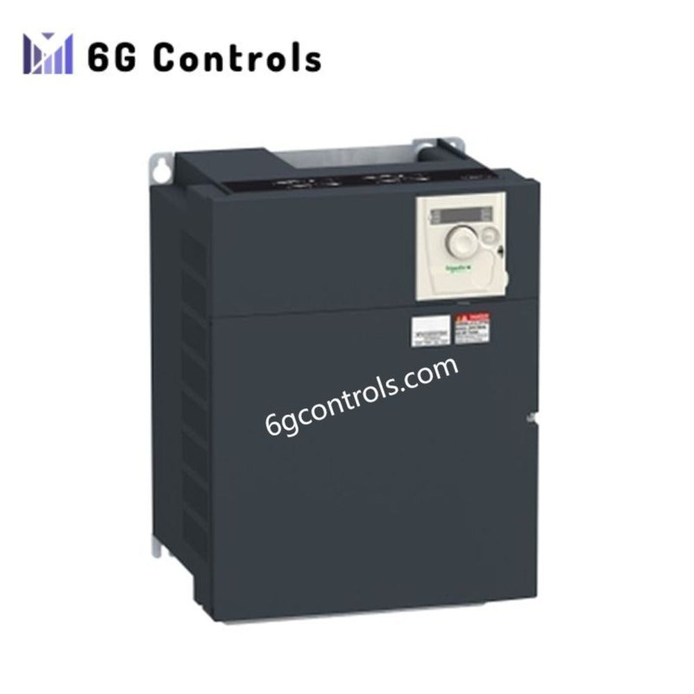 Schneider Electric ATV312HD11N4 Altivar 312 Variable Speed Drive