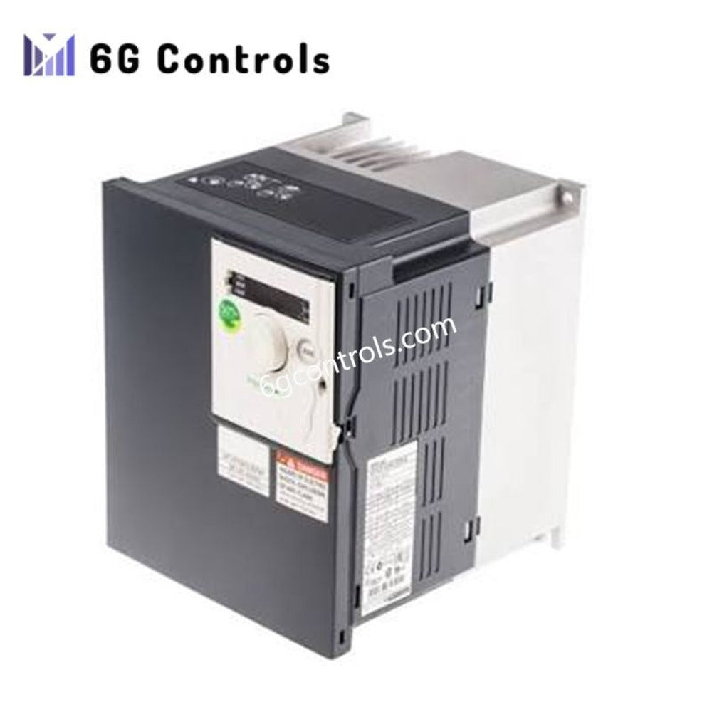 Schneider Electric ATV312HU30N4 Altivar 312 Variable Speed Drive
