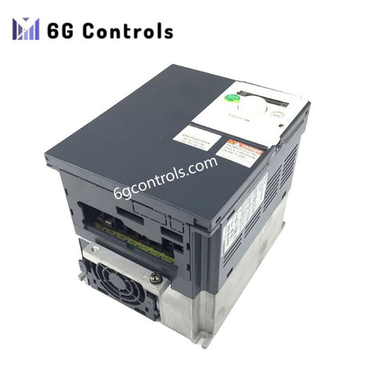 Schneider Electric ATV312HU30N4 Altivar 312 Variable Speed Drive