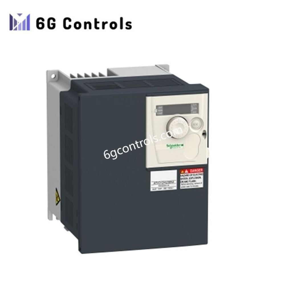Schneider Electric ATV312HU30N4 Altivar 312 Variable Speed Drive