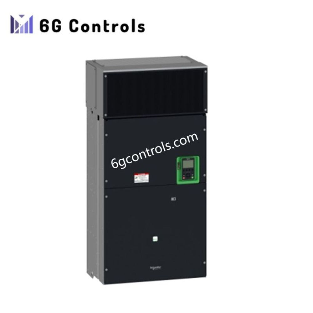 Schneider Electric ATV630C31N4 Altivar Process ATV600 Variable Speed Drive