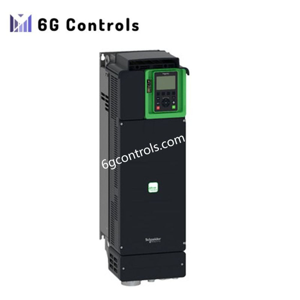 Schneider Electric ATV630D45N4 Altivar Process ATV600 Variable Speed Drive