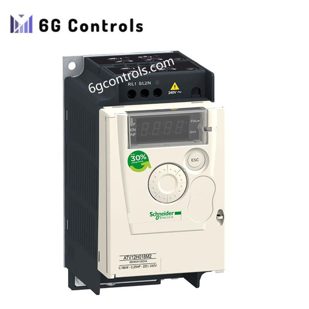 Schneider Electric ATV71HC40N4 Altivar 71 Variable Speed Drive
