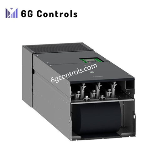 Schneider Electric ATV930C22N4 Altivar Process ATV900 Variable Speed Drive
