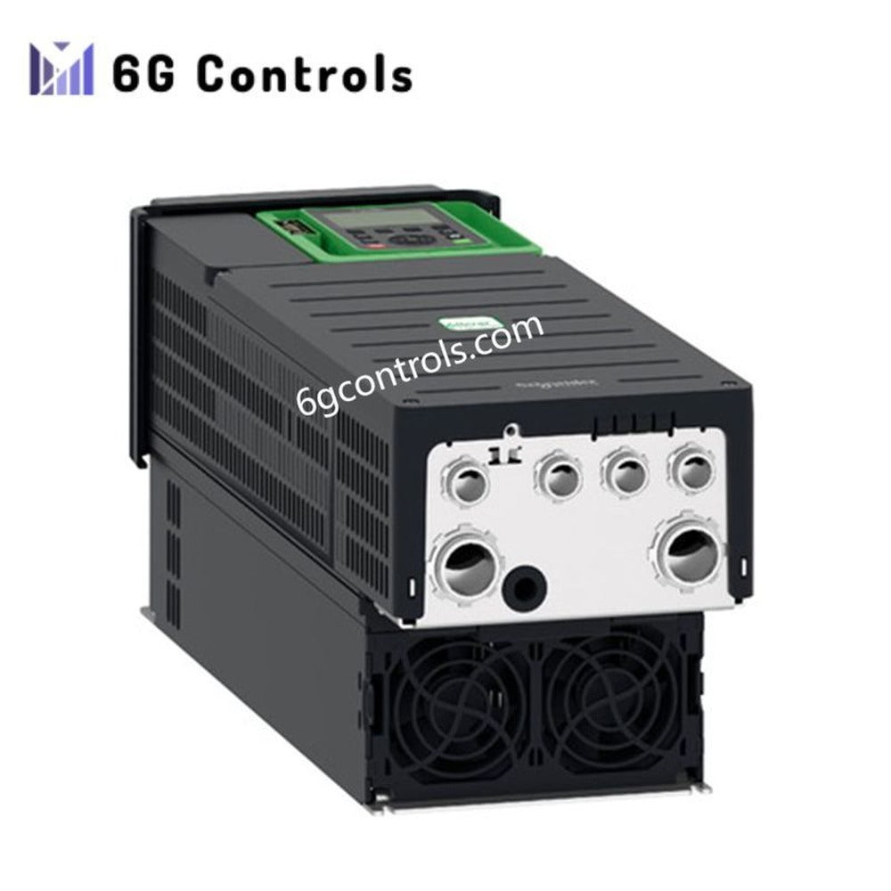 Schneider Electric ATV930D15N4 Variable Speed Drive
