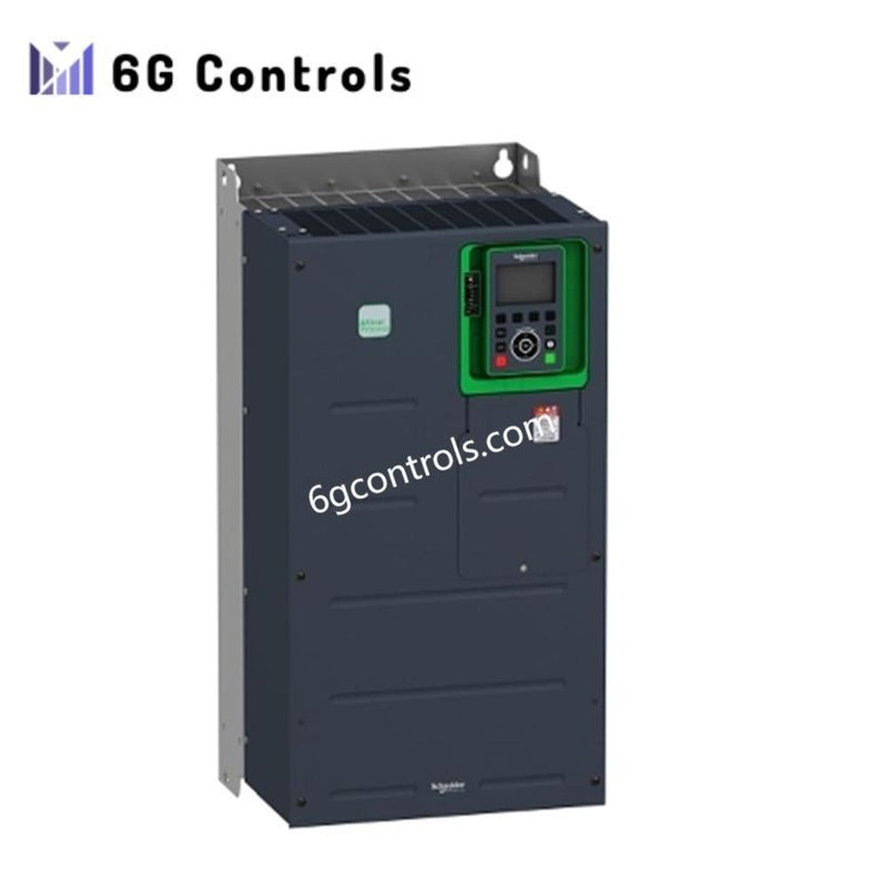 Schneider Electric ATV930D37Y6 Altivar Process Variable Speed Drive